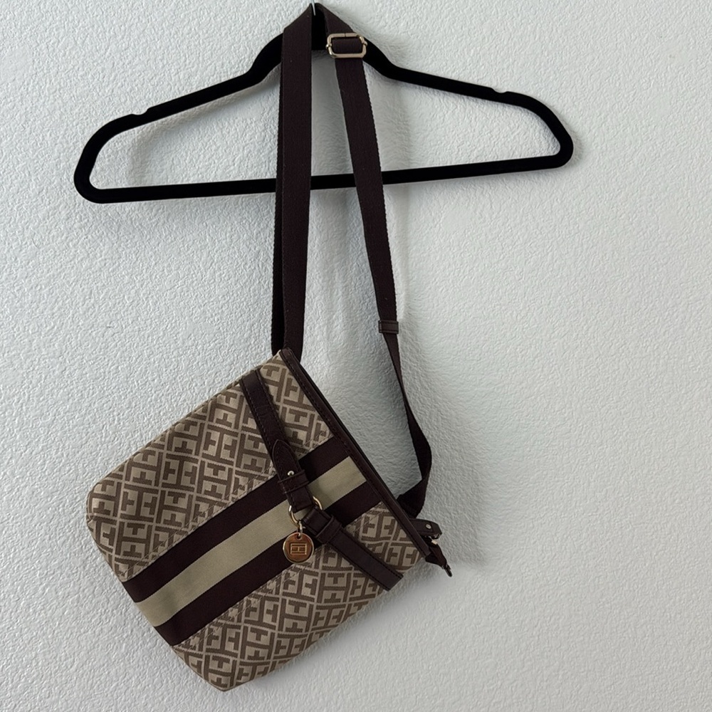 Tommy Hilfiger Small Crossbody Bag - Picture 2 of 5